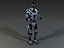 Alien (Animated)