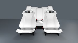 3D 2020 standard