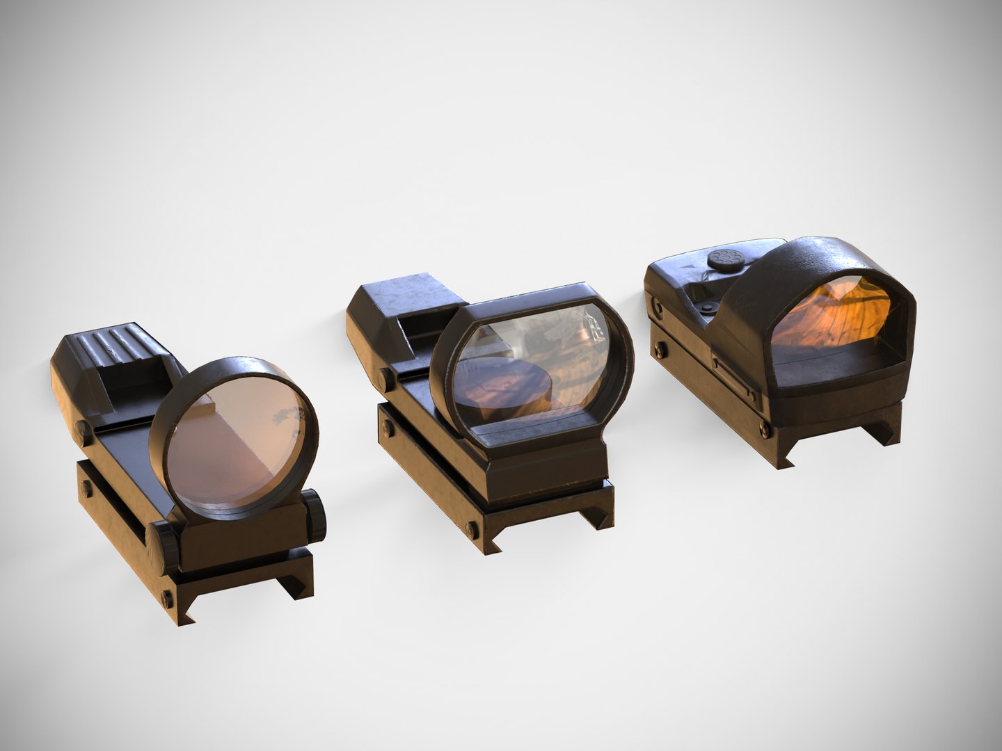 3D Weapon Customization Pack - 50 Attachments - Sights  Magazines  Foregrips  Side Rail - Barrel - model https://p.turbosquid.com/ts-thumb/Bt/xijphO/Ex/s3/png/1621690614/1920x1080/fit_q87/f70de63897440217f577cc8d3c5b791b6be9d923/s3.jpg