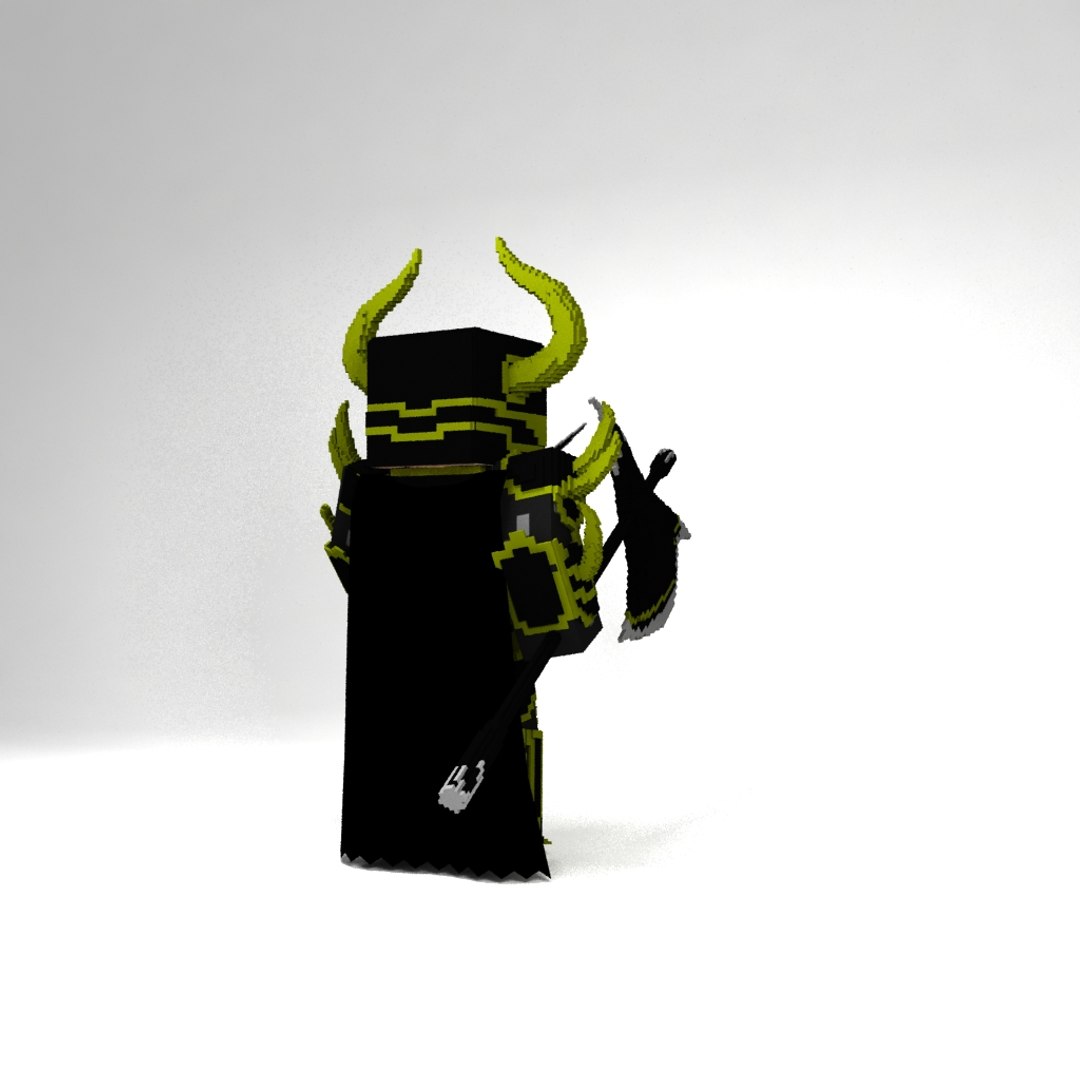 minecraft knight 3D model https://p.turbosquid.com/ts-thumb/Bt/zjkr1N/9wSUukiJ/image2/jpg/1562561374/1920x1080/fit_q87/5b3f1fbc87464ded294f34e79ecf23b09f5ec48d/image2.jpg