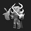 Dark Knight (Minecraft)