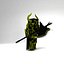 Dark Knight (Minecraft)
