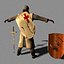 Templar Knight
