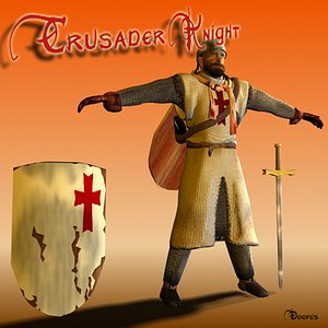 Templar Knight
