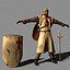 Templar Knight