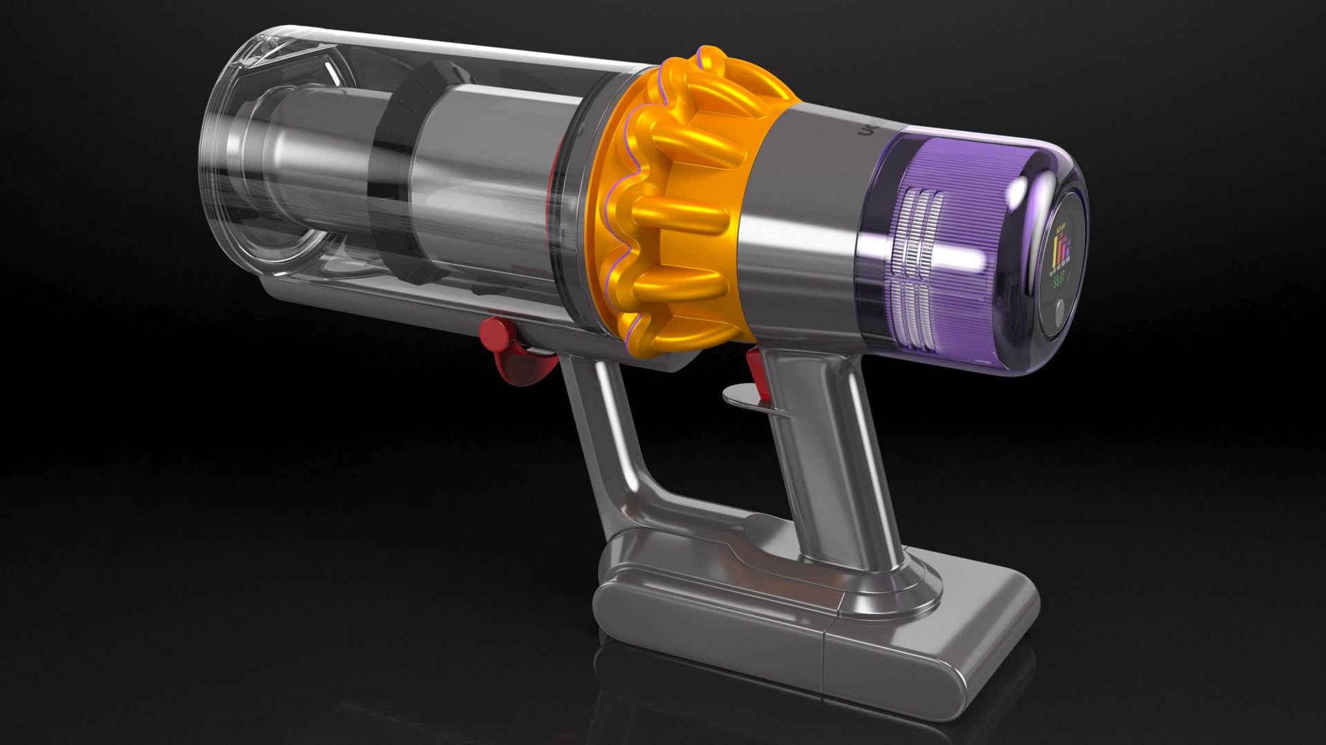 Dyson V15 Cordless Vacuum 3D model https://p.turbosquid.com/ts-thumb/Bu/5Jc4xQ/ob/dysonv15cordlessvacuumvray3dmodel006/jpg/1643016308/1920x1080/fit_q87/14d9385547248145d944e25708586db1144eeafe/dysonv15cordlessvacuumvray3dmodel006.jpg
