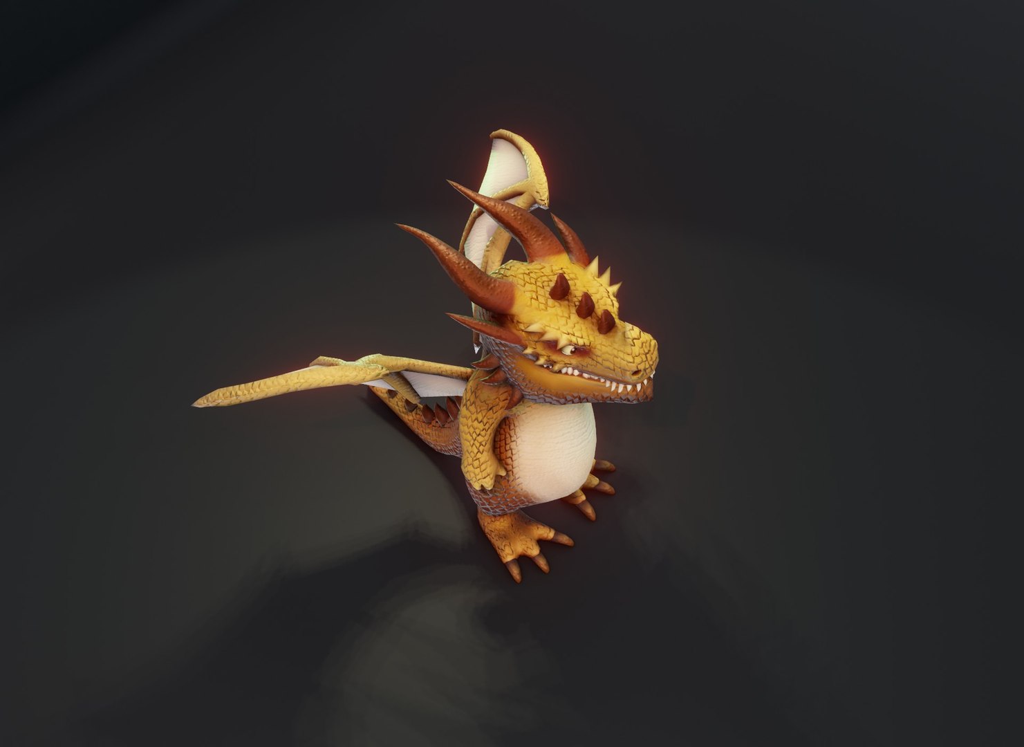 Cartoon Brown Dragon Rigged Low-poly 3D model model https://p.turbosquid.com/ts-thumb/Bu/6SX02F/7n/18/jpg/1703857831/1920x1080/fit_q87/f9396763cc2346340b2ae809a13b01b5d3fd2555/18.jpg