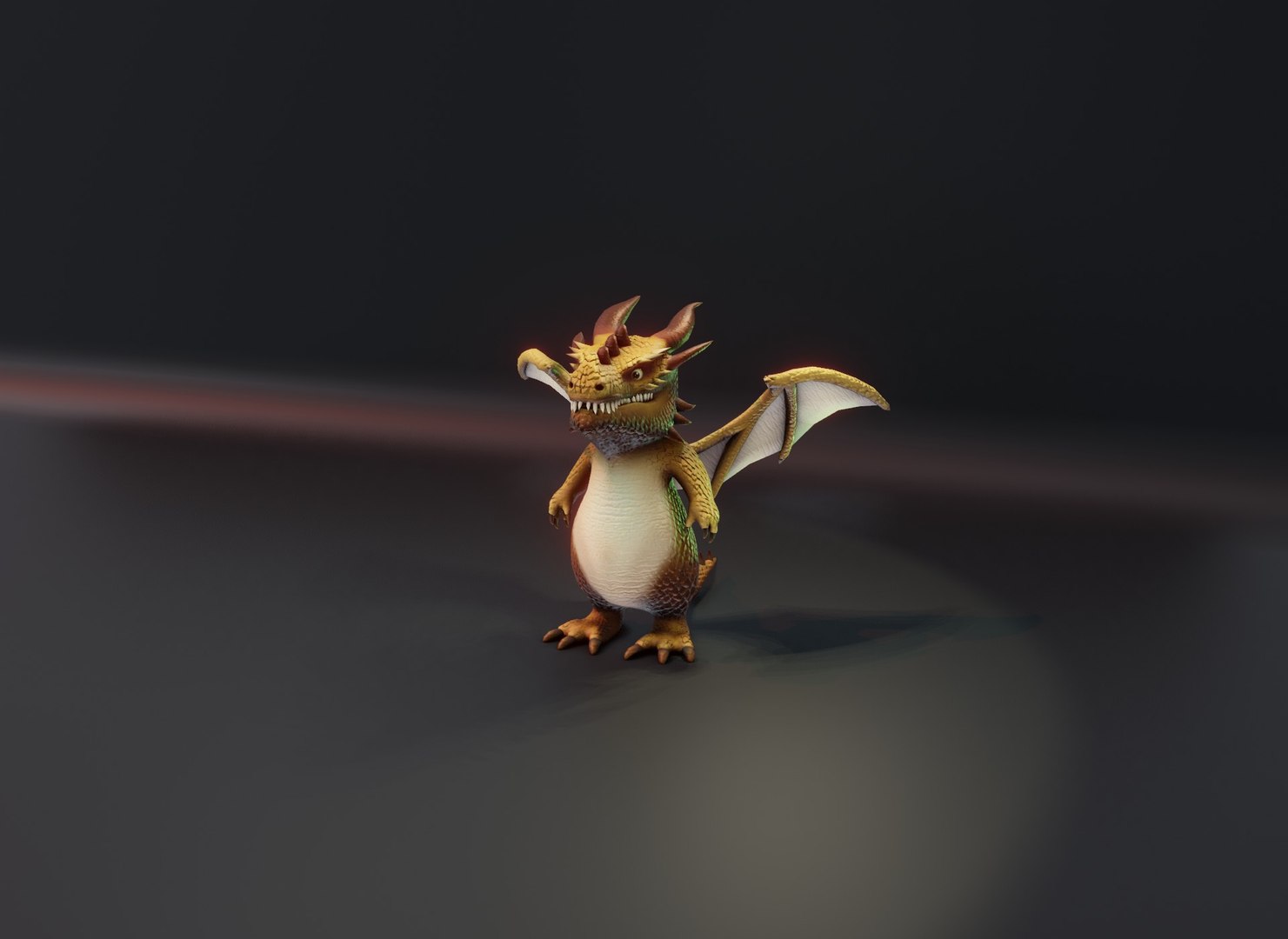 Cartoon Brown Dragon Rigged Low-poly 3D model model https://p.turbosquid.com/ts-thumb/Bu/6SX02F/Fs/15/jpg/1703857829/1920x1080/fit_q87/a3d76ad2a0bfbe93da741750a4bb81a2043645c0/15.jpg