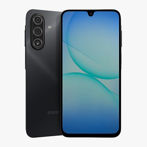 Samsung Galaxy A17 4G Black