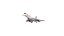 Livrea del Concorde Supersonic della British Airways 1985-1997