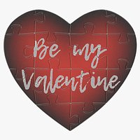 Valentine Puzzle V2