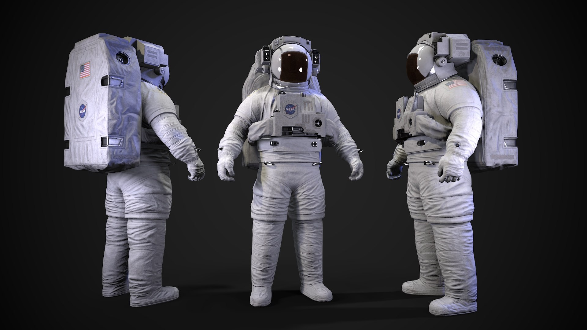 3D hi cosmonaut https://p.turbosquid.com/ts-thumb/Bu/KtcLR4/Pq/selectafilenameforoutputfiles_viewport_008/jpg/1653317840/1920x1080/fit_q87/4ba0d831d06bad6213c0887e037155baf1f90b9c/selectafilenameforoutputfiles_viewport_008.jpg