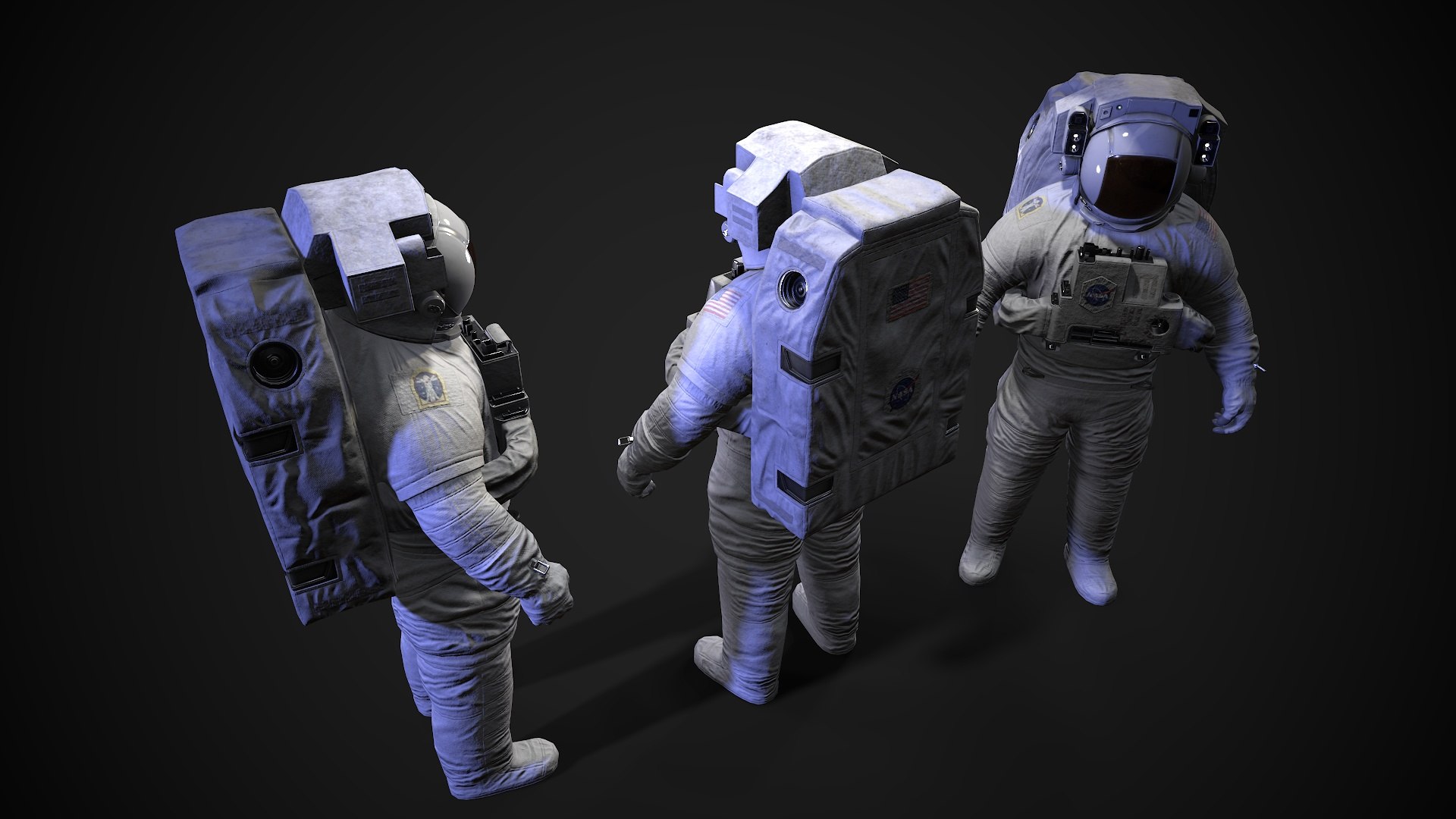 3D hi cosmonaut https://p.turbosquid.com/ts-thumb/Bu/KtcLR4/mY/selectafilenameforoutputfiles_viewport_007/jpg/1653317840/1920x1080/fit_q87/68ed02e9ac1a8d1b99a7060b69cffd519dd35e17/selectafilenameforoutputfiles_viewport_007.jpg