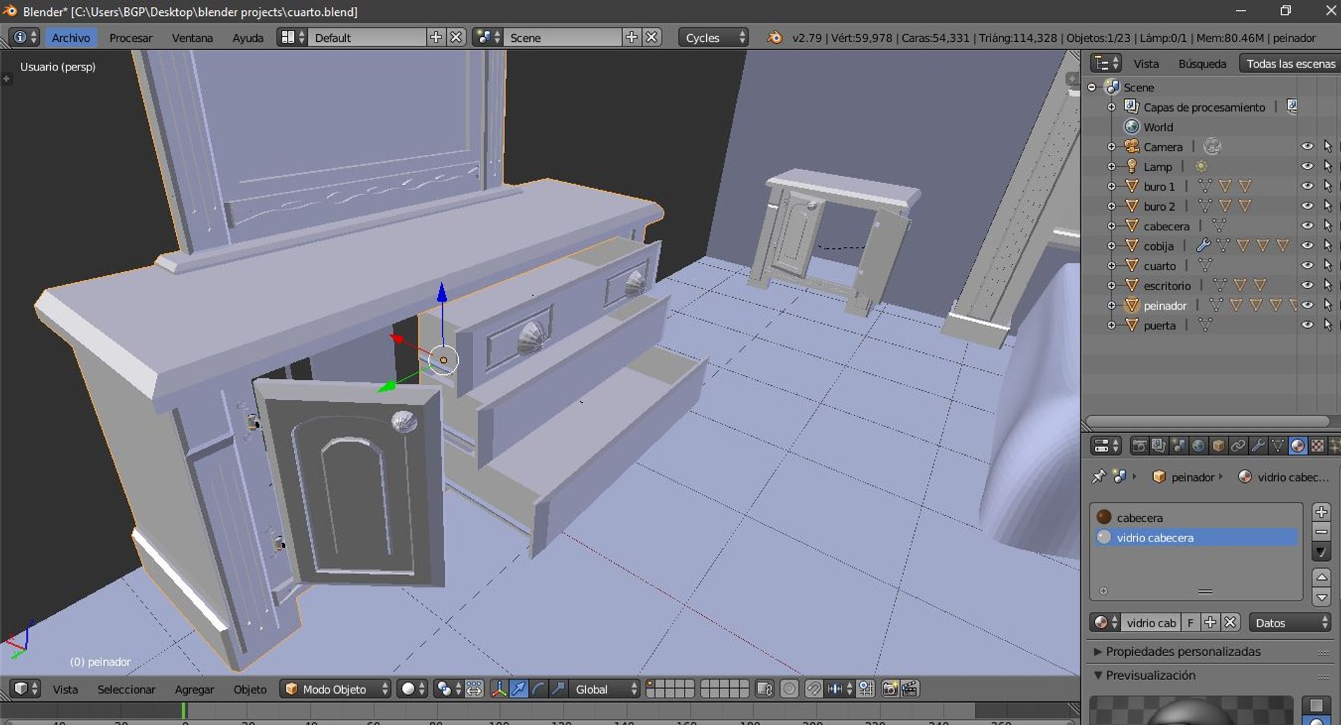 room 3D model https://p.turbosquid.com/ts-thumb/Bu/LEFDux/c3wkONw0/imagen05/jpg/1535332945/1920x1080/fit_q87/5ada67beefc7be6969d05db9a96ff57ab999a505/imagen05.jpg
