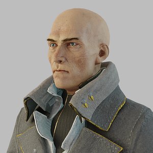 Noble Lord