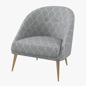 Koket Nessa Armchair