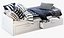 Cama IKEA BRIMNES 3