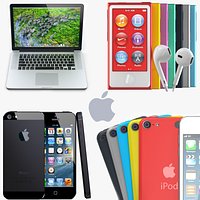 Apple Collection