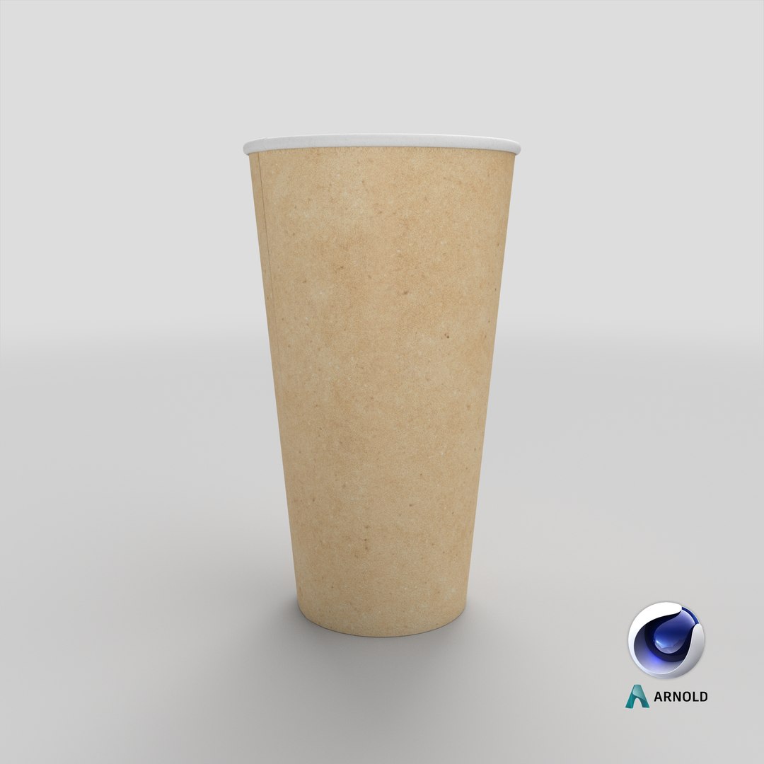 Paper Coffee Cup 20 oz 3D model https://p.turbosquid.com/ts-thumb/Bu/SwpWlK/JY/stemcell_cinema_4d_arnold_render/png/1669990422/1920x1080/fit_q87/e0b6cbc62d1ccf76000a3ce083b2065a889fa623/stemcell_cinema_4d_arnold_render.jpg
