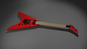 Electric Guitar