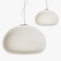 Fluid Pendant by Claesson Koivisto Rune for Muuto