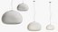 Fluid Pendant by Claesson Koivisto Rune for Muuto