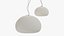 Fluid Pendant by Claesson Koivisto Rune for Muuto