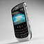 BlackBerry Curve 8900