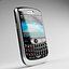 BlackBerry Curve 8900