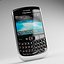 BlackBerry Curve 8900