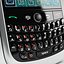 BlackBerry Curve 8900
