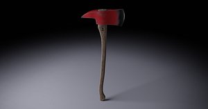 axe model