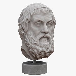 3D Socrates Models | TurboSquid