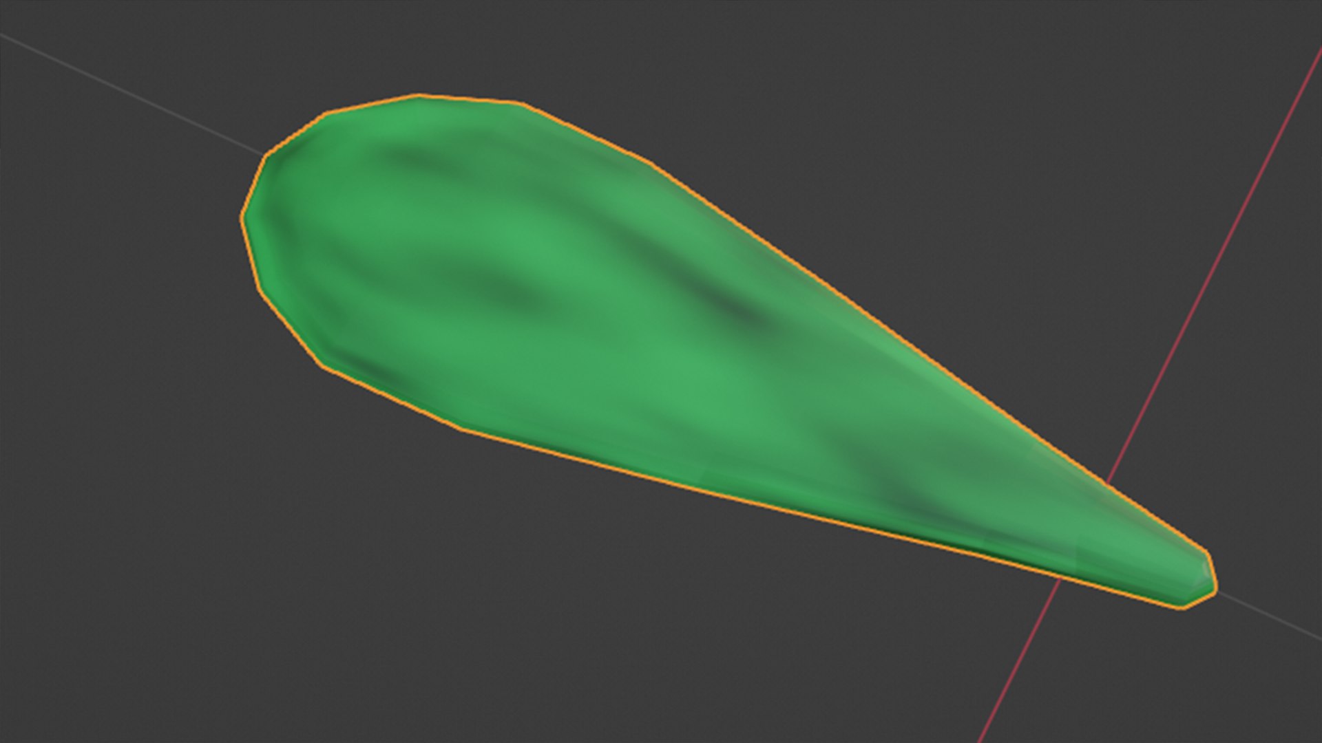 3d traditional maori weapons model turbosquid 2186789