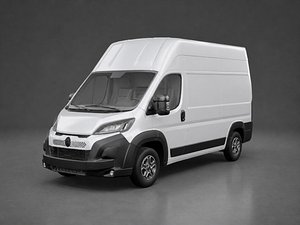 3D model ARCH-CAR-049