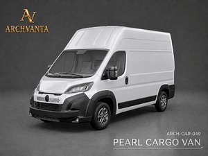 3D model ARCH-CAR-049