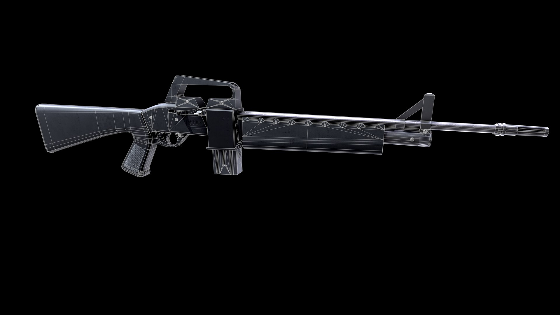 M16 BB Gun 3D model https://p.turbosquid.com/ts-thumb/Bu/qpOb6I/9H/untitled_camera1/png/1718852227/1920x1080/fit_q87/3315a026443a6a55b6d276a52df9516d0954e03f/untitled_camera1.jpg