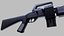 M16 BB Gun