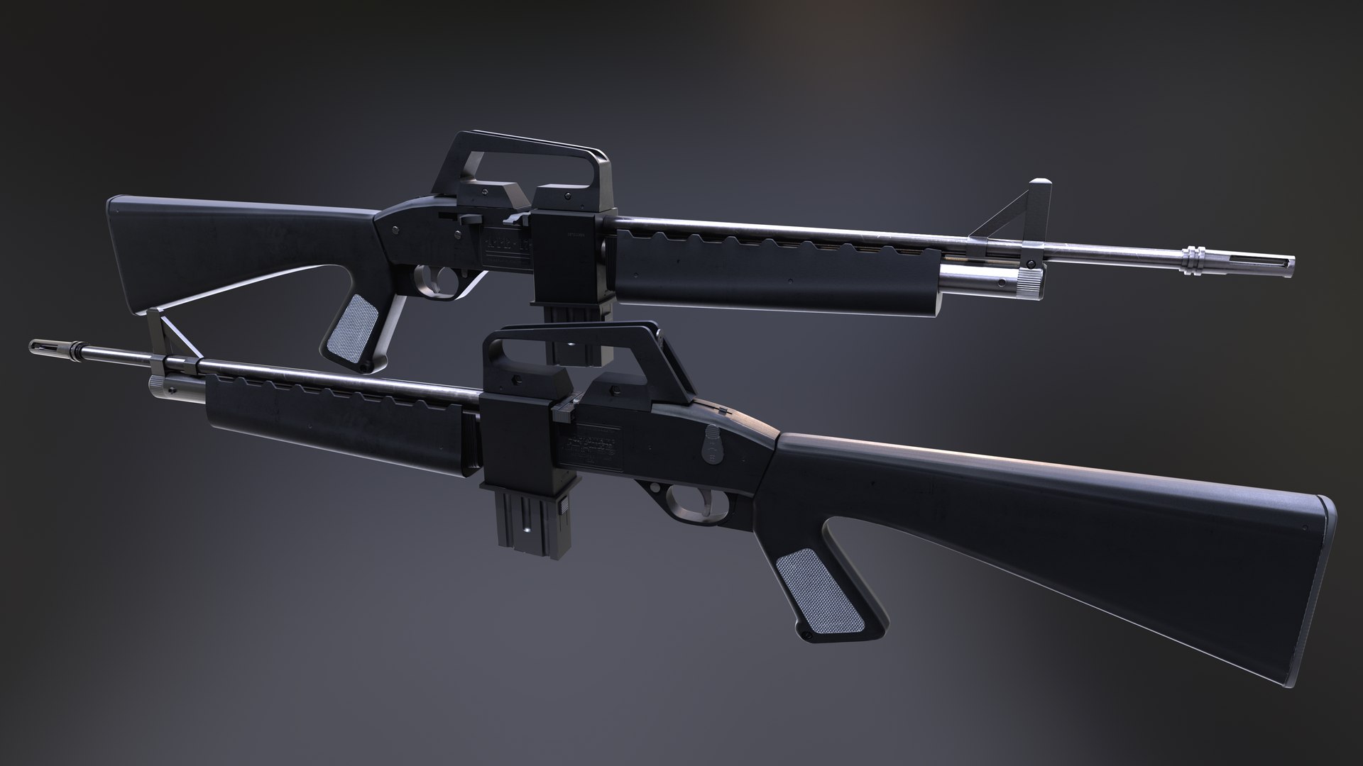 M16 BB Gun 3D model https://p.turbosquid.com/ts-thumb/Bu/qpOb6I/Jv/r4/png/1718852167/1920x1080/fit_q87/29e5be65d31ad262166529ef22bd1e6868bd55f1/r4.jpg