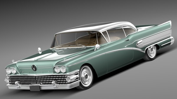 Buick for ビュイック Riviera