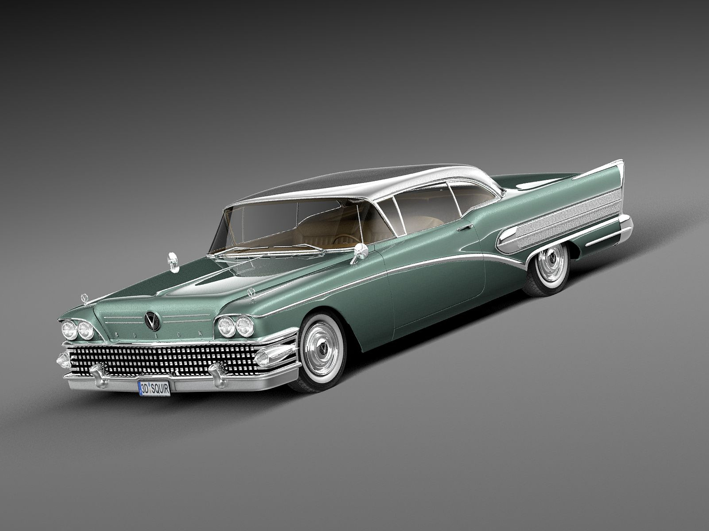 Lot Detail - UNUSUAL JAPANESE BATTERY OPERATED BUICK RIVIERA