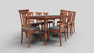 Dining set N19