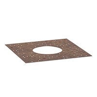 Square Metal Street Tile 2