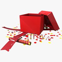 Open Gift
