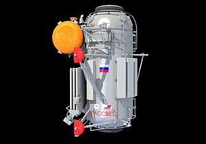 3D rassvet mini-research 1 mrm-1