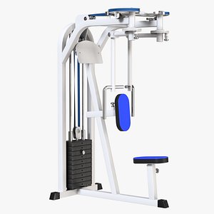 Chest Machine