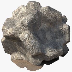 Desert Thing Five