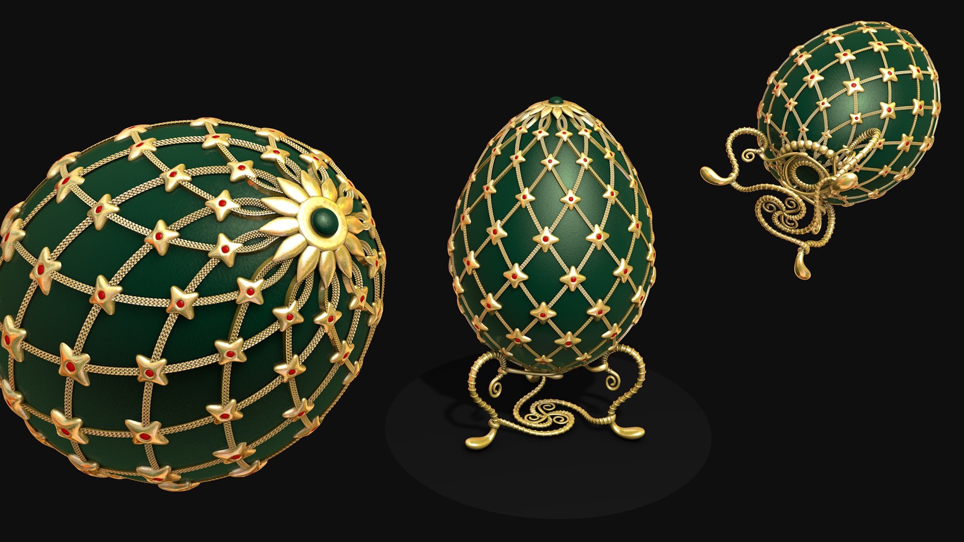 3D Egg FABERGE R7 model https://p.turbosquid.com/ts-thumb/Bv/3nGeph/fZ/eggfaberge5/jpg/1729879371/1920x1080/fit_q87/d901ed72d9c0635e1475c2d0a7c85624974fdbe8/eggfaberge5.jpg