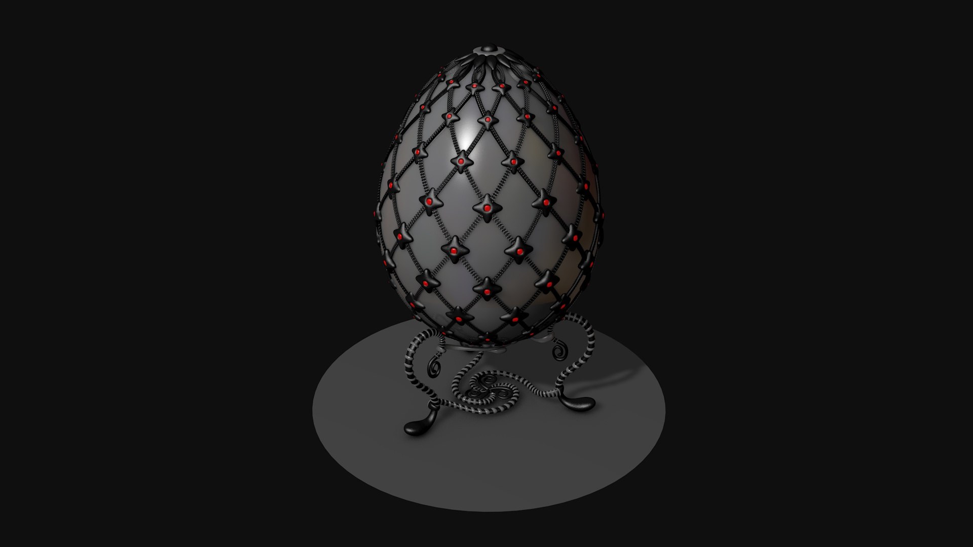 3D Egg FABERGE R7 model https://p.turbosquid.com/ts-thumb/Bv/3nGeph/kR/eggfaberge4/jpg/1729879372/1920x1080/fit_q87/95f1e42e03cbe18892833e2b9e83142ca0c4e3f4/eggfaberge4.jpg