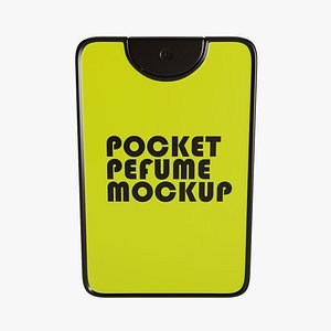 Pocket Perfume 2